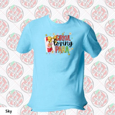 Cirkul Loving Para