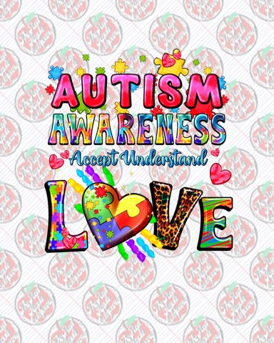 Autism Awareness