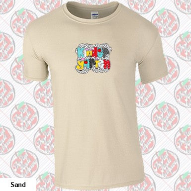 Kindergarten Grade Polka Dot