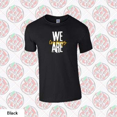 WE ARE COWBOYS– Alma Pierce