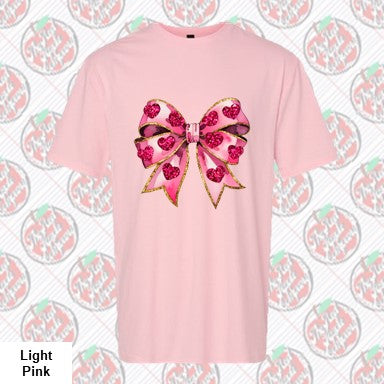 Valentine's Bow