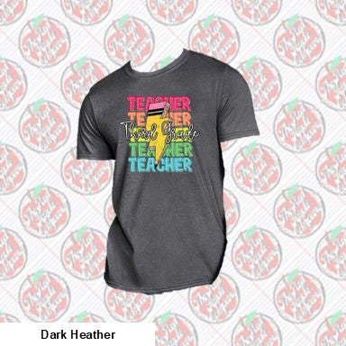 Third Grade Retro