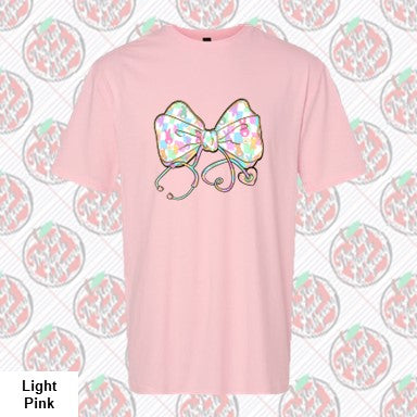 Easter Bow
