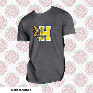 Pride of the H-DDHachar