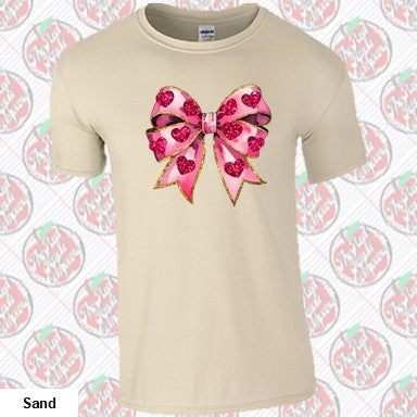 Valentine's Bow