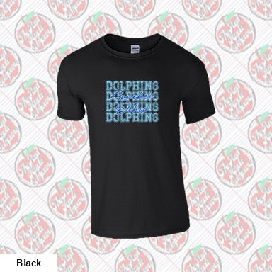 Sanchez Ochoa repeating Dolphins design!