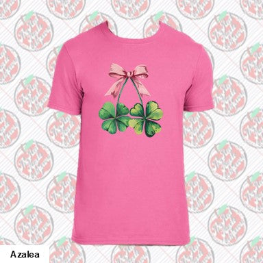 Coquette St. Patrick's Day