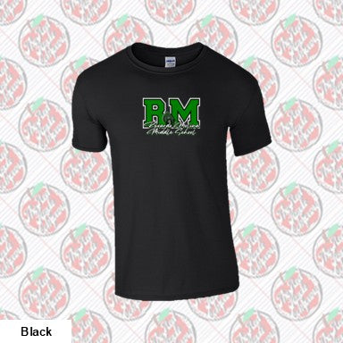 RM- Ricardo Molina Middle School