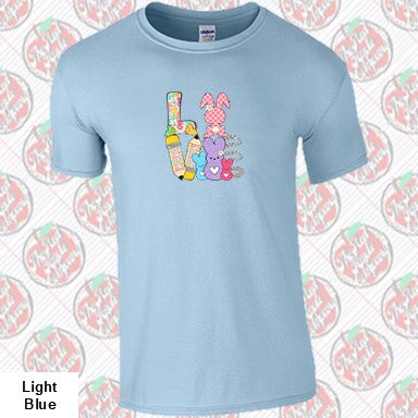 Love Easter