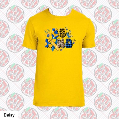 Be Kind DS Awareness