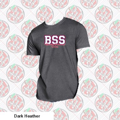 Proud to Be BSS!-Blessed Sacrament