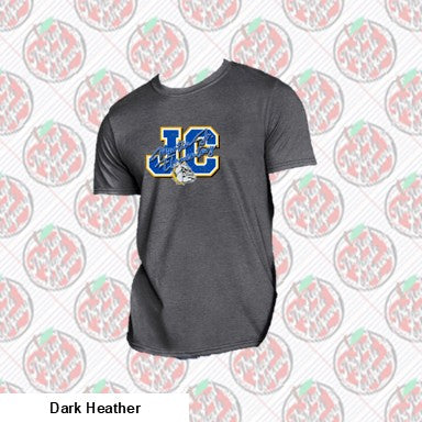 JC Strong – Bulldog Proud!-J.C Martin