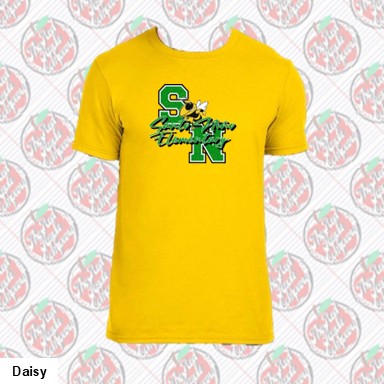 Santo Nino Hornets