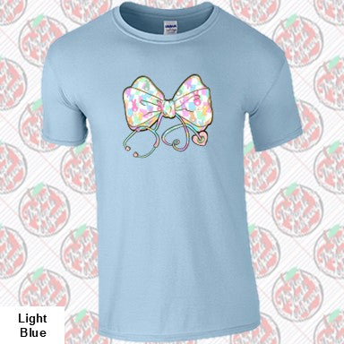 Easter Bow