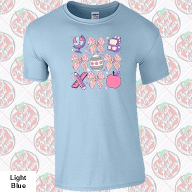 School Easter Items