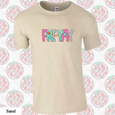 Fri-Yay