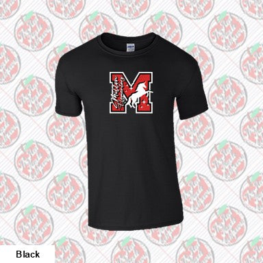 M is for Magic. M is for Milton- Milton Elementary