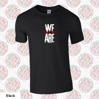 We Are All-Stars-Borchers Elementary