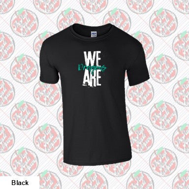 We Are Dragons-Fasken Elem