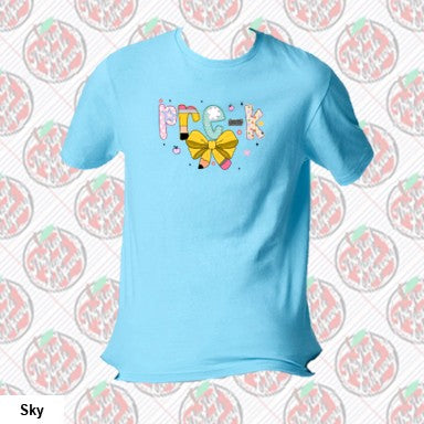 PreK Preppy