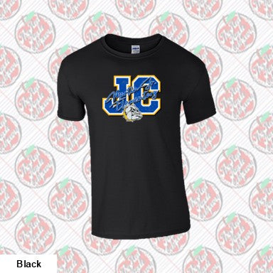 JC Strong – Bulldog Proud!-J.C Martin