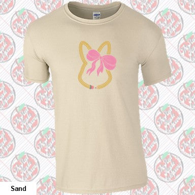 Bunny Pencil