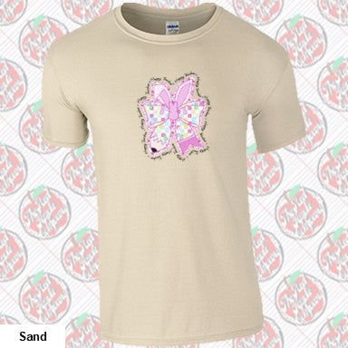 Hoppy Teacher Bow