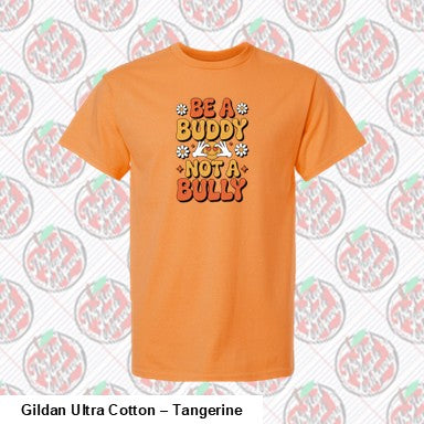 Be a Buddy