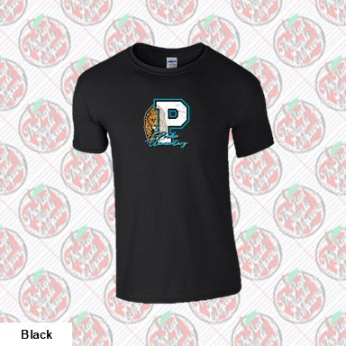 Prada Prowl Spirit Shirt-Prada Elementary