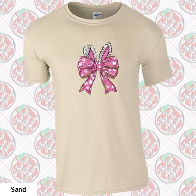 Bunny Ears Coquette