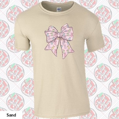 Easter Coquette Bow