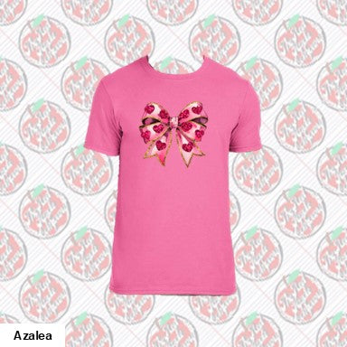 Valentine's Bow