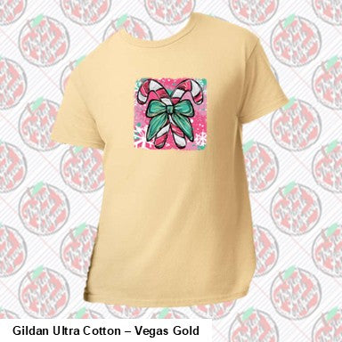 Christmas Candy Cane