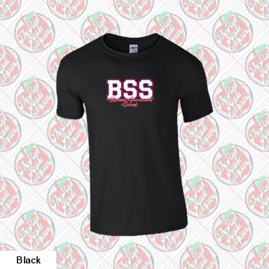 Proud to Be BSS!-Blessed Sacrament