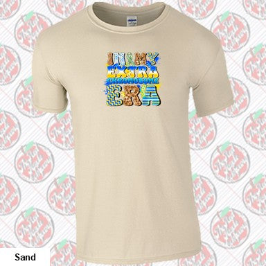 In My Extra Chromosome era DS Awareness