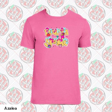 Fourth Grade Ice Cream