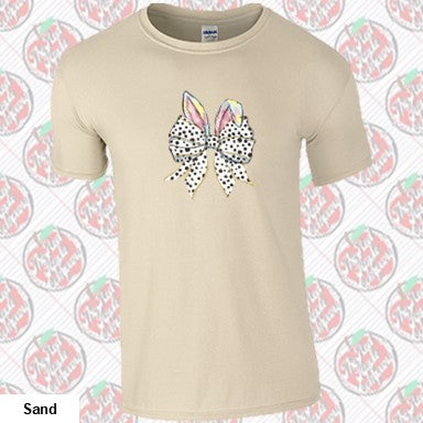 Bunny Ears