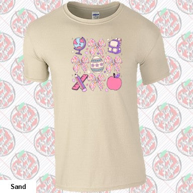 School Easter Items