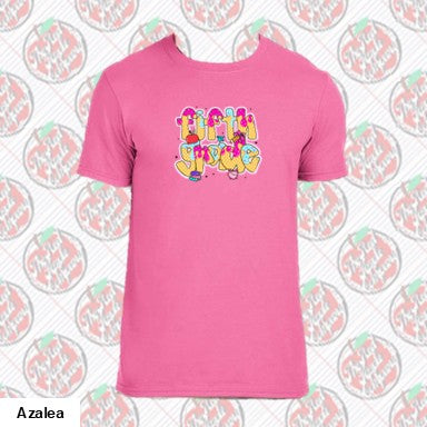 Fifth Grade Ice Cream