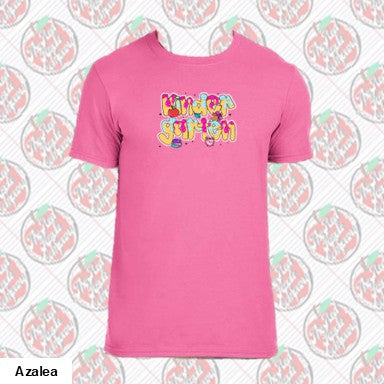 Kindergarten Ice Cream