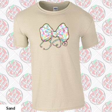 Easter Bow