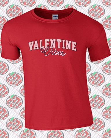 Valentine's Day Teacher Shirt