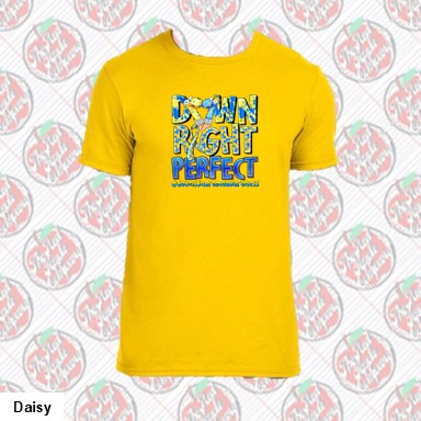 Down Right DS Awareness