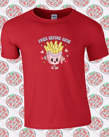 Valentine's Day Teacher Shirt