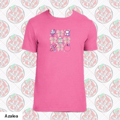 School Easter Items