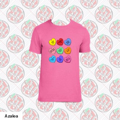 Valentine's Sweethearts