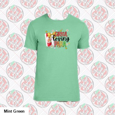 Cirkul Loving Para