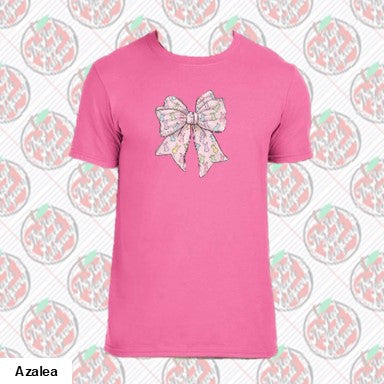 Easter Coquette Bow