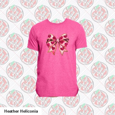 Valentine's Bow