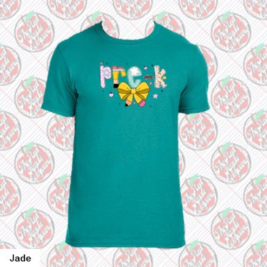 PreK Preppy